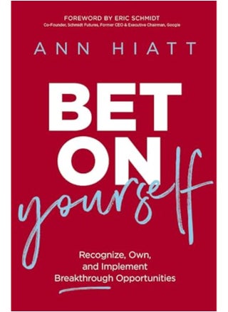 Bet On Yourself - pzsku/ZAF207B11F9A49E2683FDZ/45/_/1729593560/52809bdd-a863-4988-ac84-e7fc2fe64b09