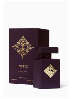 Initio Initio Atomic Rose Eau De Parfum 90ml 
