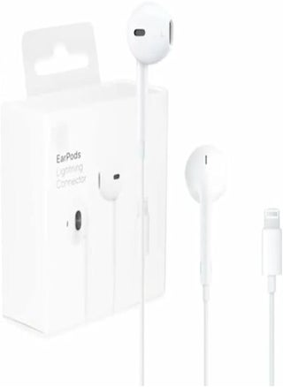 Compatible with iPhone 7/11/12/13/14 Wired Headphones with Lightning Connector - pzsku/ZAF208C4560FF3F45E6FBZ/45/_/1715625102/4e6a9604-d7ad-4e64-a148-f37bbbf397f1