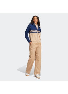 adidas Originals 3 Stripes Cutline Track Top  - Image 5