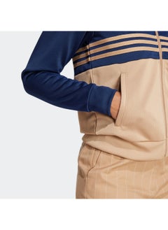 adidas Originals 3 Stripes Cutline Track Top  - Image 4