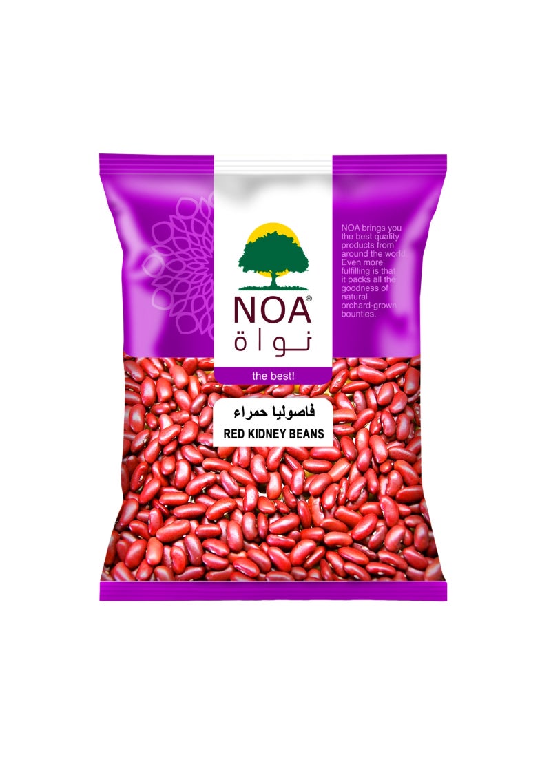 Noa Red Kidney Beans - Image 1