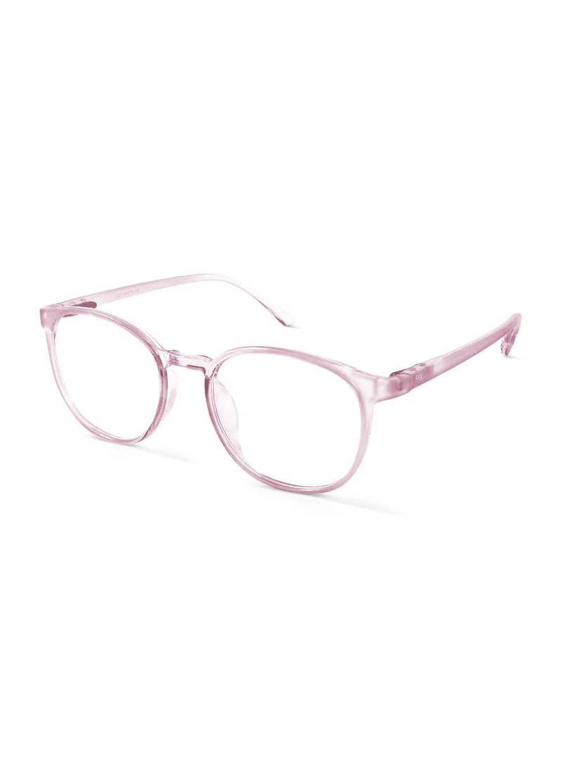 Woggles Zero Power Blue Cut Computer Eyeglasses