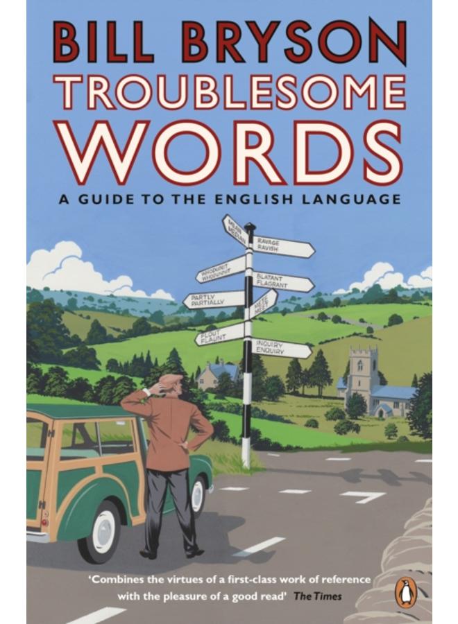Troublesome Words