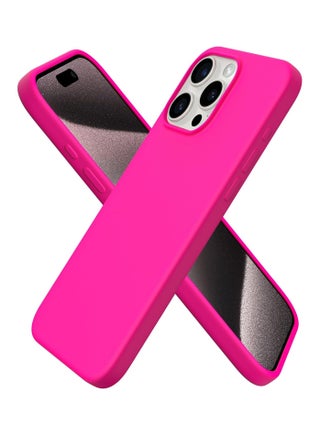 Hot Pink