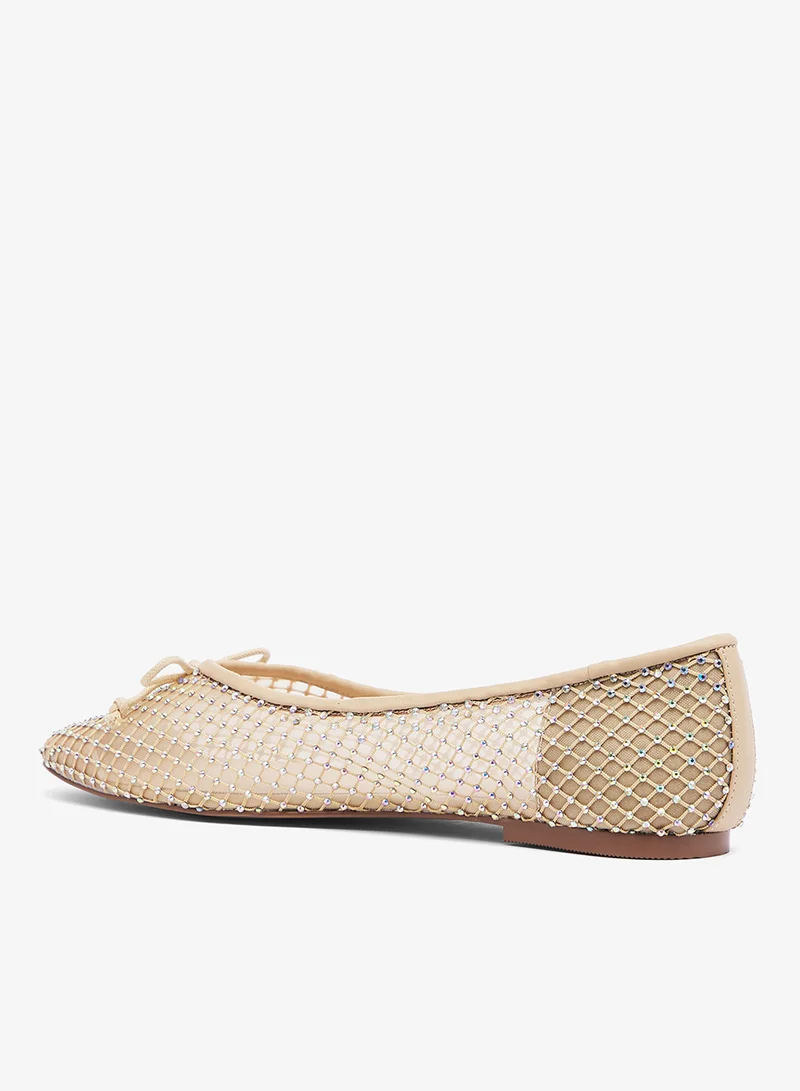 Ted Baker  Meladie Ballerinas for Women | Best Price UAE