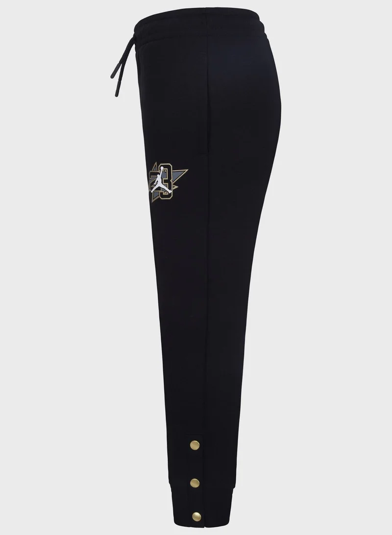 Jordan Kids Jordan Fleece Pants