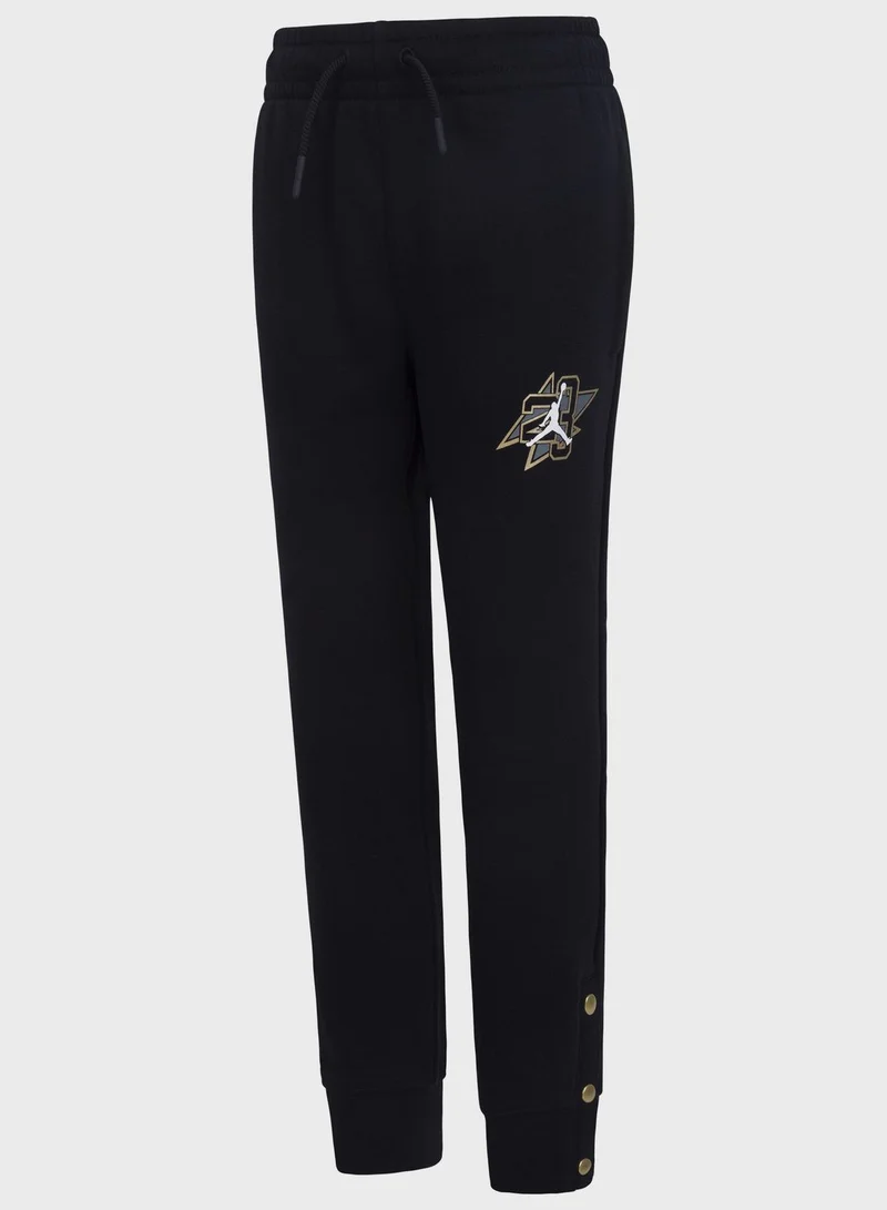 Jordan Kids Jordan Fleece Pants