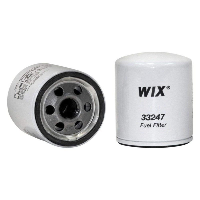 WIX CORPORATION 33247 SPIN-ON FUEL/WAT