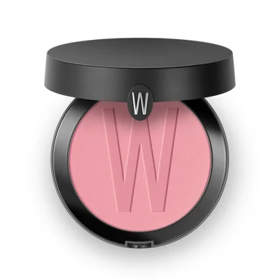 Wycon PARTNER IN TIME COMPACT BLUSH 103 REAL PINK