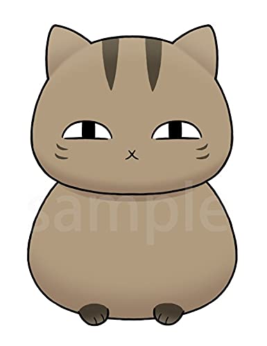 Megahouse Natsumes Natsumes Book of Friends Chokorin Mascot Complete Set - Image 5