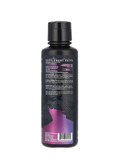 Nutrex Research L-Carnitine 3000 Berry Blast 15.72 fl oz (465 ml)  - Image 2