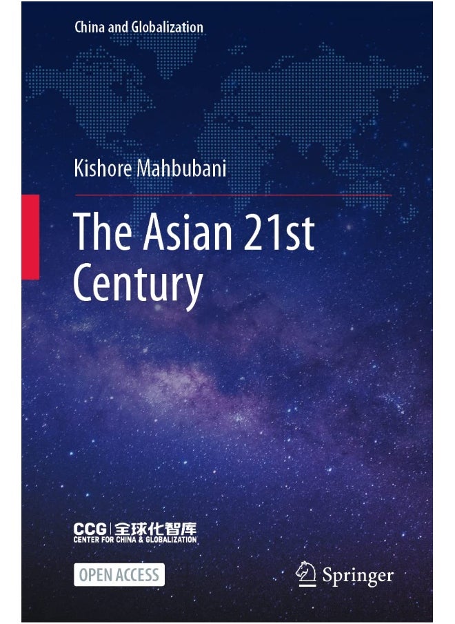 The Asian 21st Century 