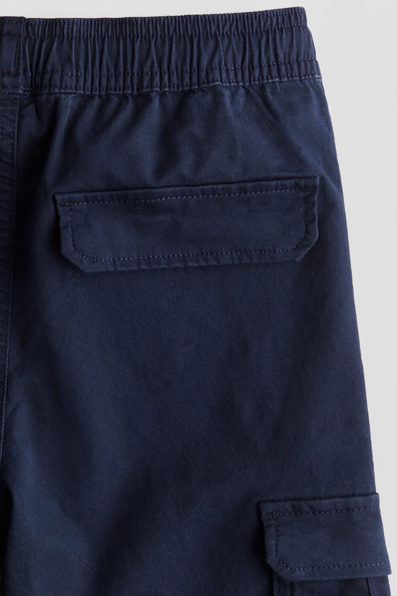 H&M Cargo trousers