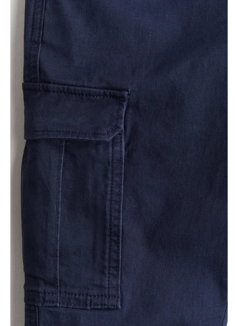 H&M Cargo trousers
