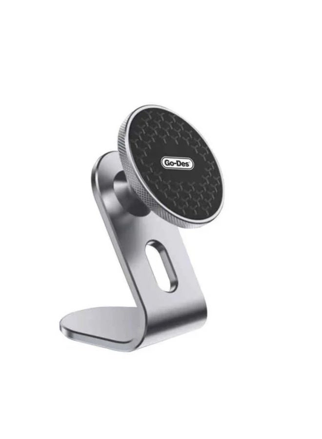 GO-DES 360 Rotating Magnetic Car Holder GD-HD719 - Image 1