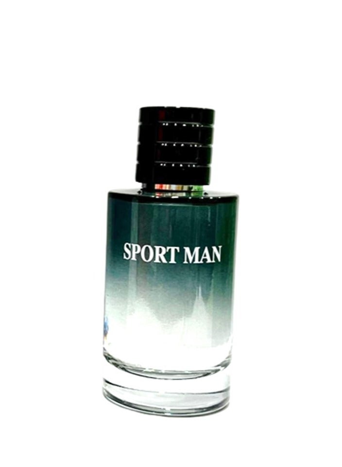 بيليزا ماء عطر سبورت مان بديل ديور سوفاج 100مل - Image 2