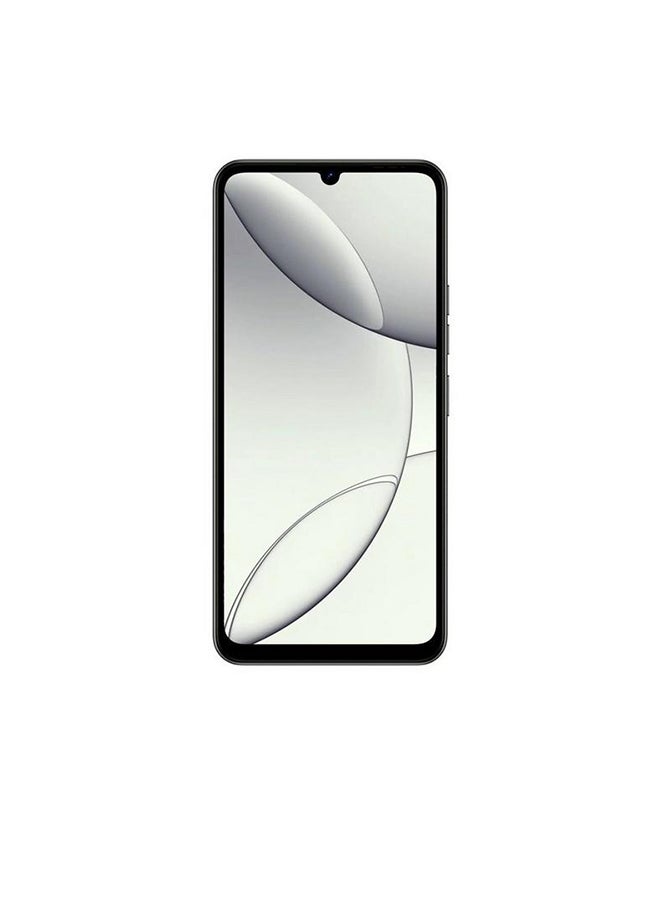 تكنو SPARK 40  ثنائي الشريحة أسود حبر 8GB RAM 256GB  5G - نسخة الشرق الأوسط - Image 1