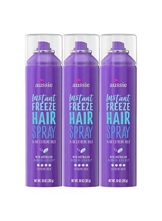 Instant Freeze Hairspray With Jojoba & Sea Kelp Strong Hold 10.0 Oz Triple Pack - pzsku/ZAF21B4147DA3D8AB8D91Z/45/_/1660655829/955a66a1-1c10-45a9-9132-2d7c07ea1cd8