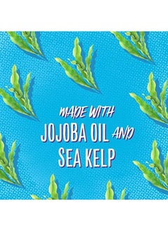 Aussie Instant Freeze Hairspray With Jojoba & Sea Kelp Strong Hold 10.0 Oz Triple Pack  - Image 4