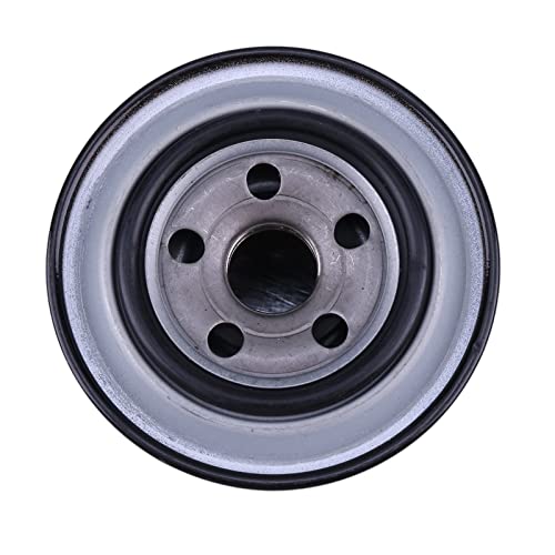 JZGRDN Fuel Filter MIU800645 Compatible With John Deere 7200 7200A 7400 7500 7500A 7700 7700A 8000 8000A 1445 1545 1565 1570 1575 1580 1585 - Image 5