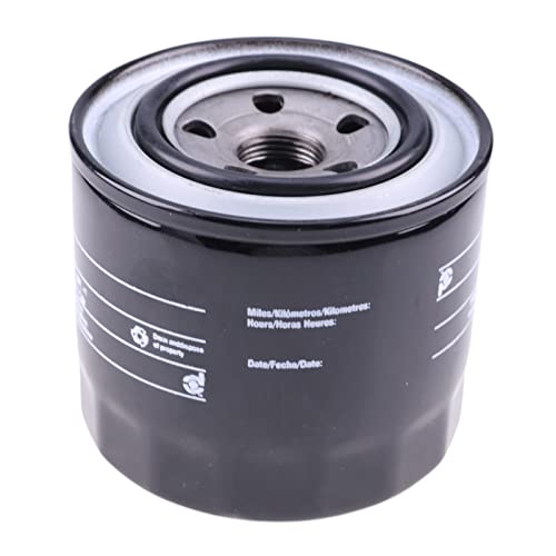 JZGRDN Fuel Filter MIU800645 Compatible With John Deere 7200 7200A 7400 7500 7500A 7700 7700A 8000 8000A 1445 1545 1565 1570 1575 1580 1585 - Image 1