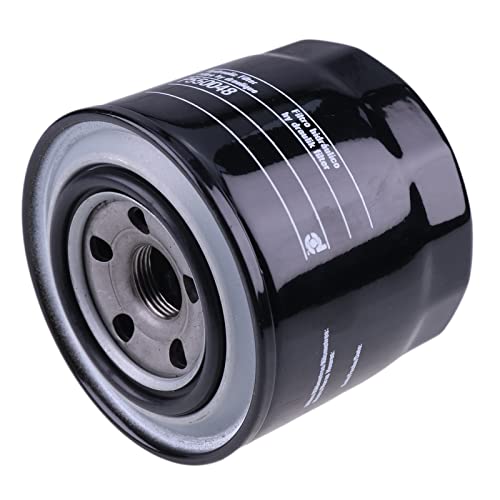 JZGRDN Fuel Filter MIU800645 Compatible With John Deere 7200 7200A 7400 7500 7500A 7700 7700A 8000 8000A 1445 1545 1565 1570 1575 1580 1585 - Image 2