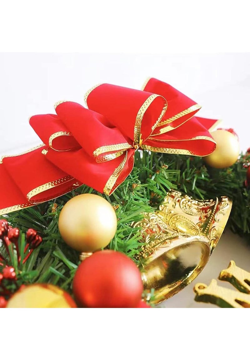 Garland Tree Decoration Gift Festival Gifts are Suitable for Various Holiday Gatherings