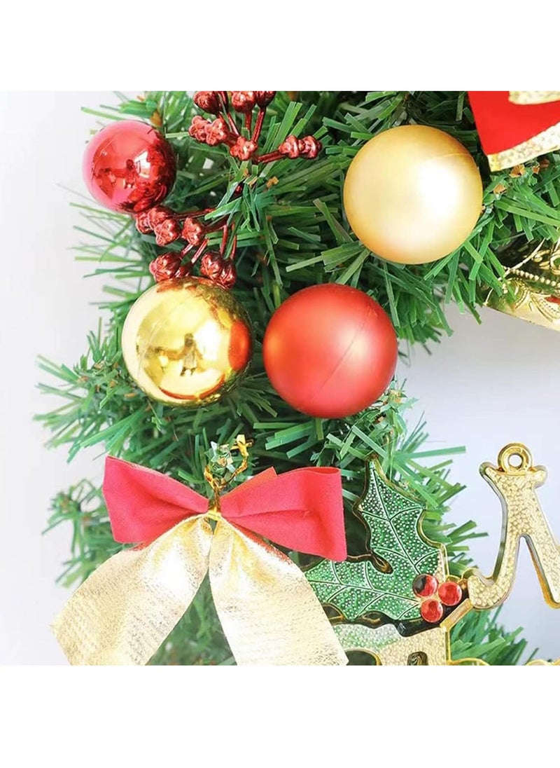 Garland Tree Decoration Gift Festival Gifts are Suitable for Various Holiday Gatherings