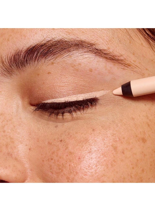 Essence Stay & Play Gel Eyeliner 03 Silky Nude - Image 4