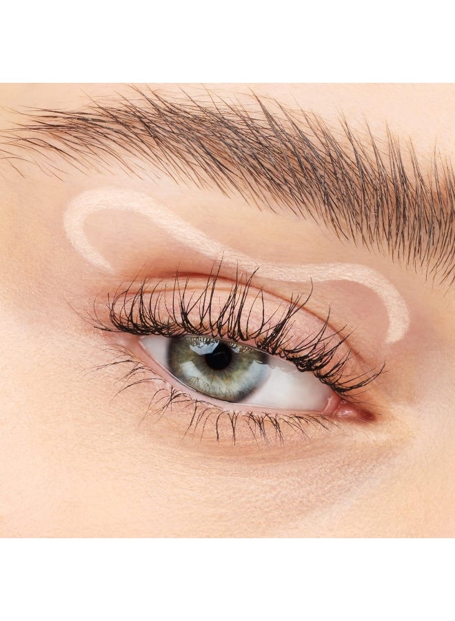 Essence Stay & Play Gel Eyeliner 03 Silky Nude - Image 5