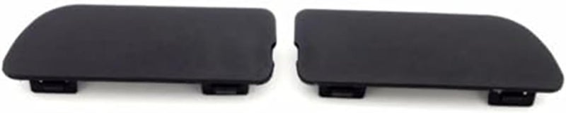 Vuzmode Front Bumper Tow Hook Cover for E53 X5 - Image 2