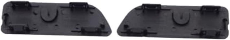 Vuzmode Front Bumper Tow Hook Cover for E53 X5 - Image 3