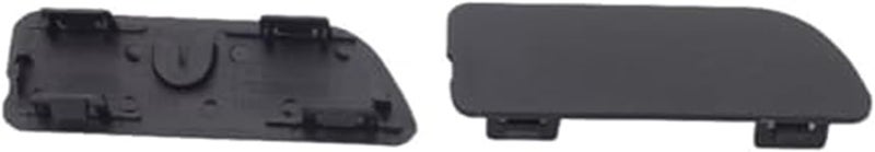 Vuzmode Front Bumper Tow Hook Cover for E53 X5 - Image 1
