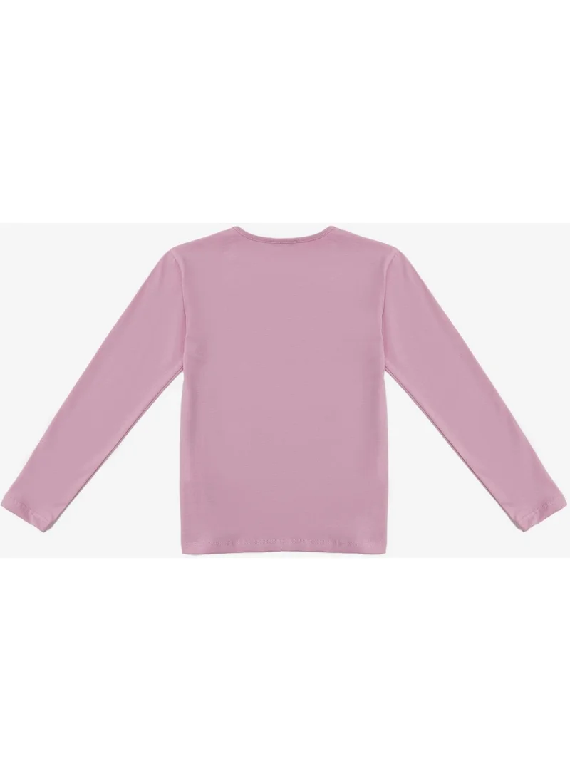 UNITED COLORS OF BENETTON Girl's T-Shirt