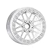 TCRC 4PCS Aluminum 22 Inch Beadlock Wheel Hubs for Axial SCX10 Wraith RR10 YETI TRX4 VS410 Redcat Gen8 D90 110 RC Crawler Car Upgrades - Image 2