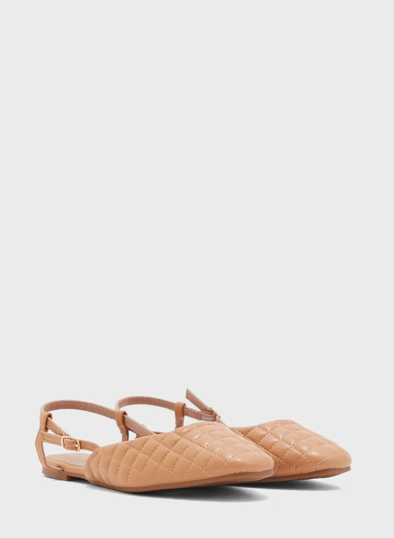 NEW LOOK Casual Slip Ons