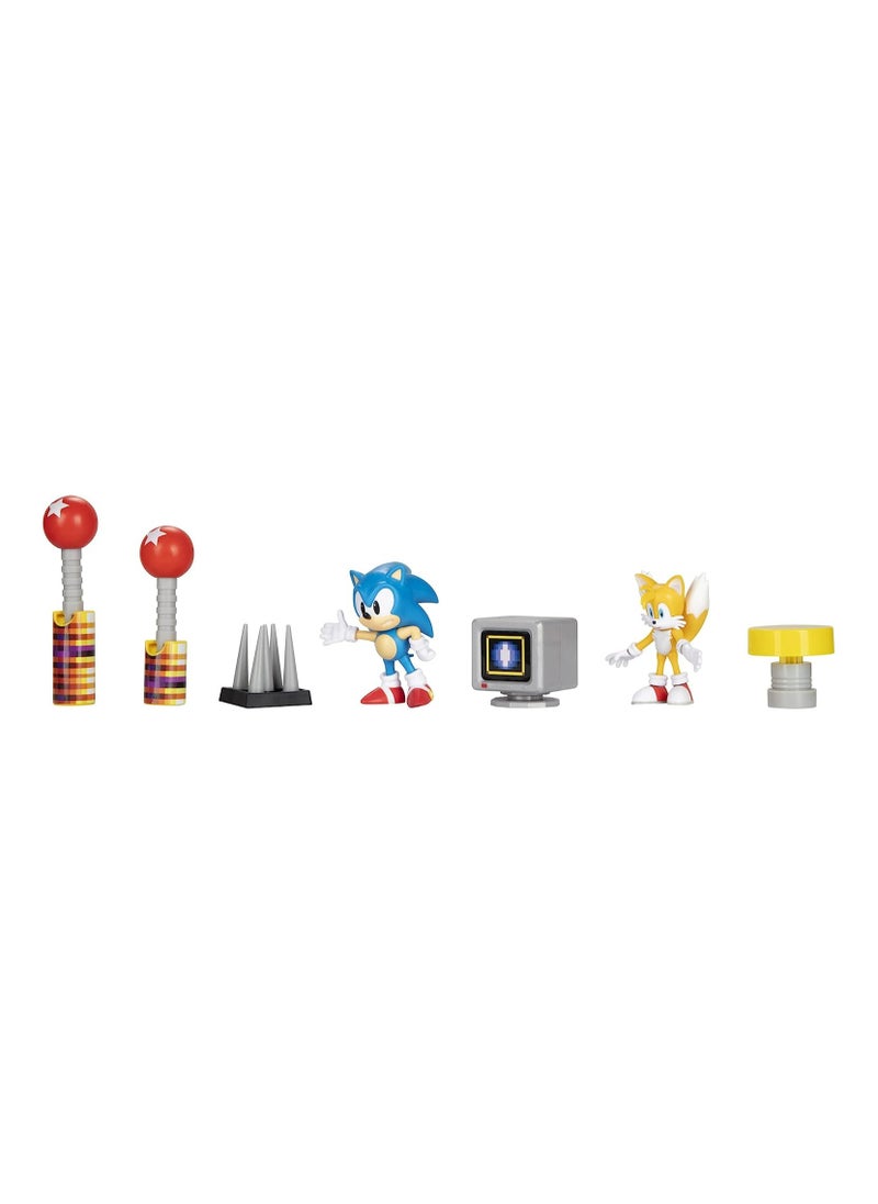 Sonic The Hedgehog 2.5-Inch Action Figure Diorama Set - pzsku/ZAF22C63C6F7D61B3B3B2Z/45/_/1701303912/0a7310ff-ae40-46de-a619-3272a6c3a6bb