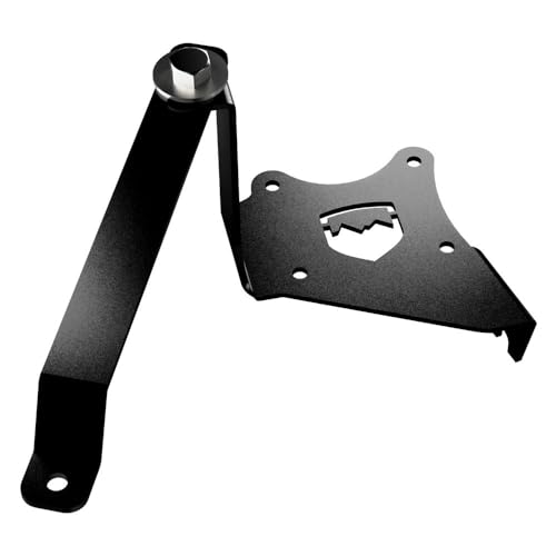Teraflex ترالفليكس 1184220 قاعدة ضاغط صغيرة من ARB - Image 1