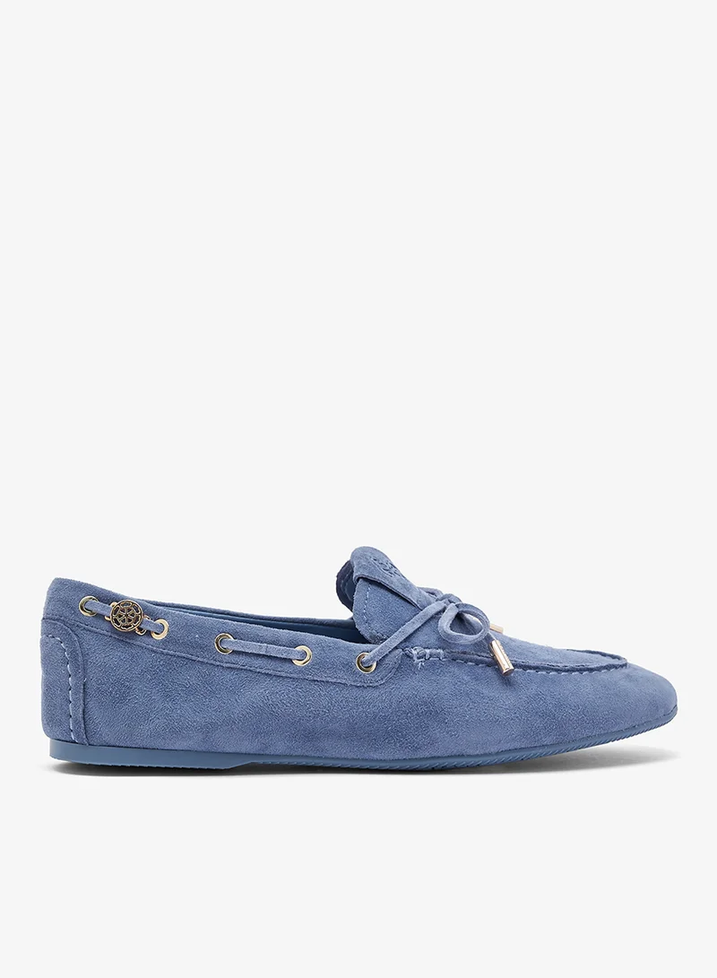 GUESS Aisha Loafers