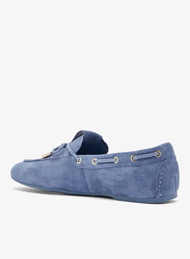 GUESS Aisha Loafers