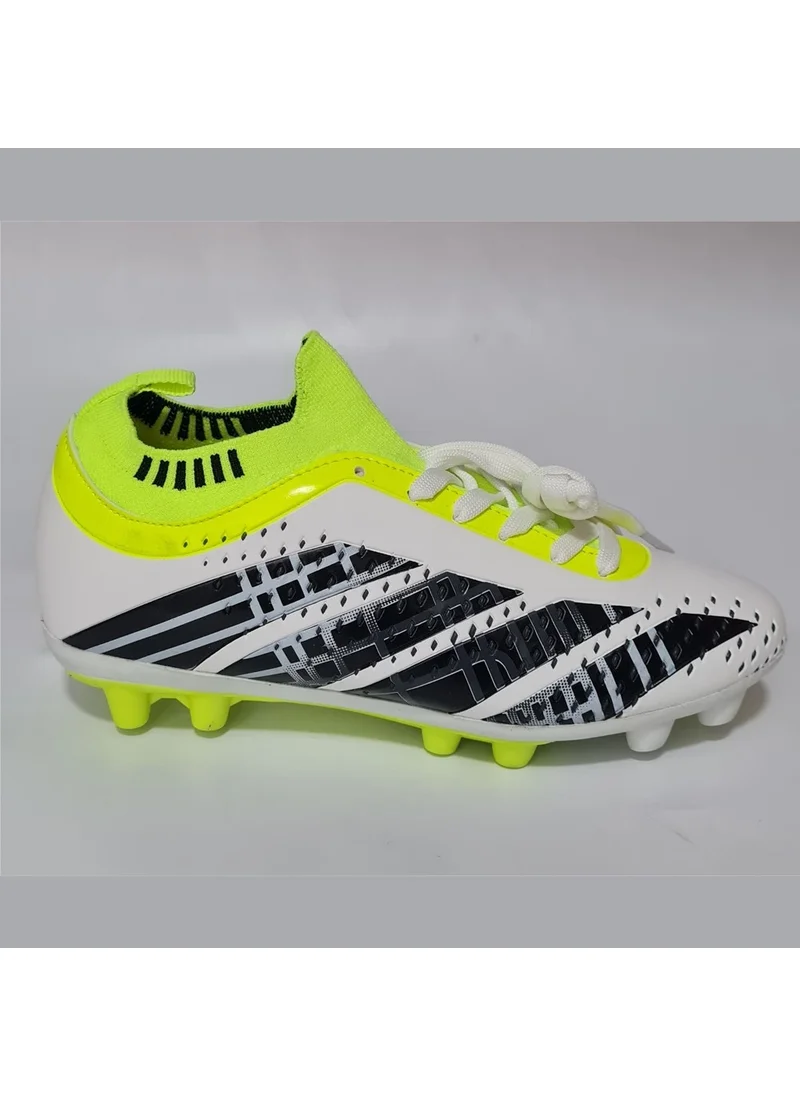 توين جو Super Mercury Ankle Sock Football Boots T-510-KR