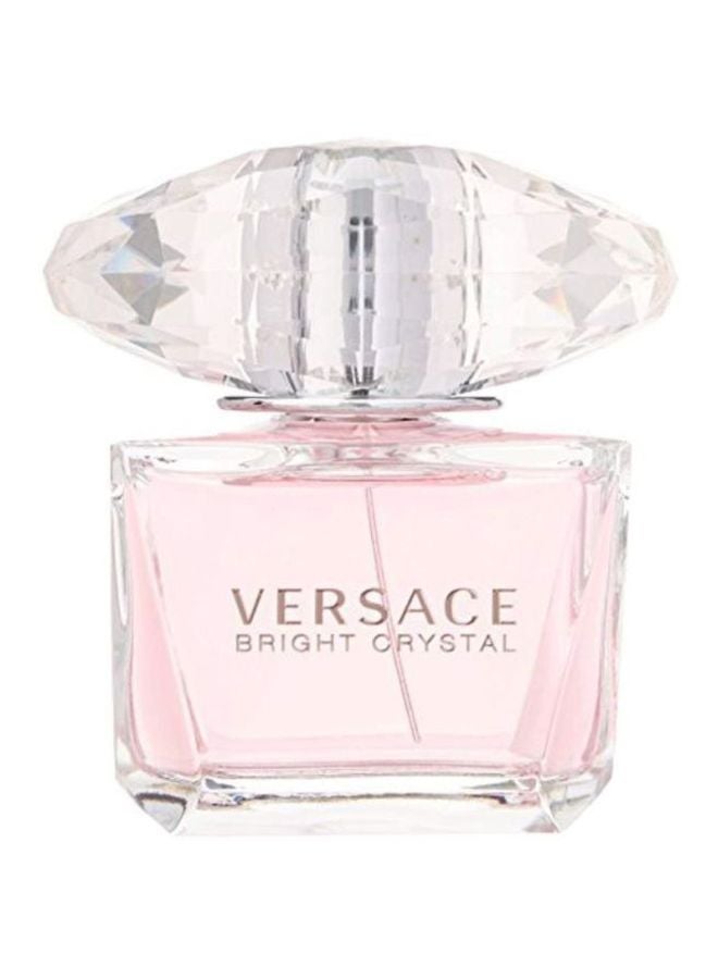 VERSACE Bright Crystal EDT 90ml - Image 1