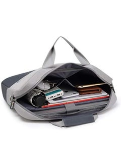Datazone Shoulder Laptop Bag Blue Dz Bp01Q  - Image 2
