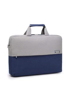 Datazone Shoulder Laptop Bag Blue Dz Bp01Q  - Image 1