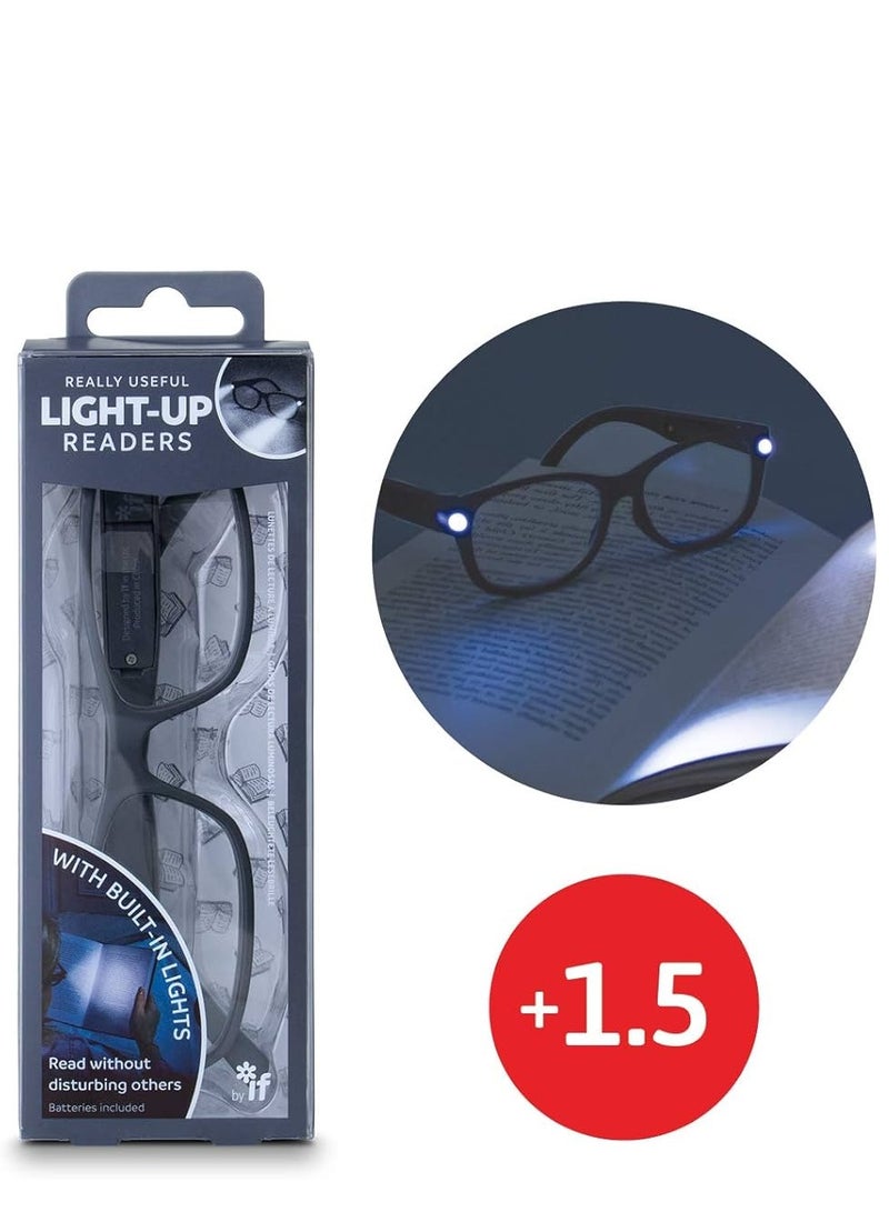IF Really Useful Light-Up Readers - Concept +1.5 - Image 1