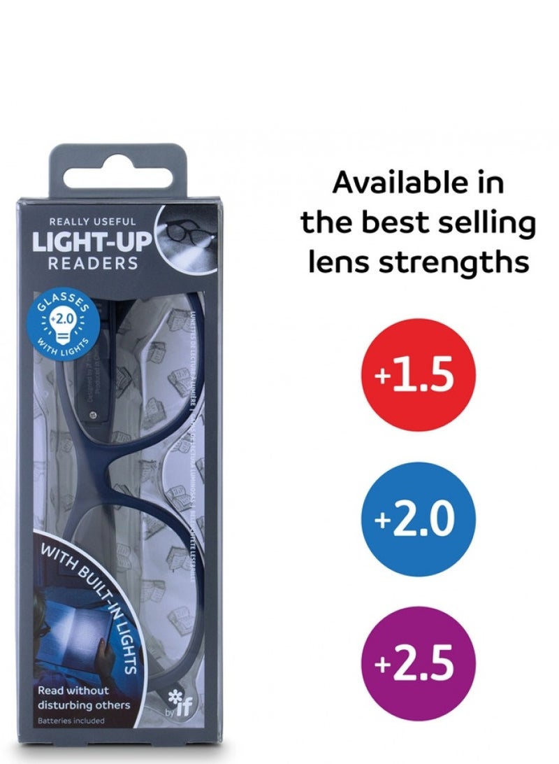 IF Really Useful Light-Up Readers - Concept +1.5 - Image 3