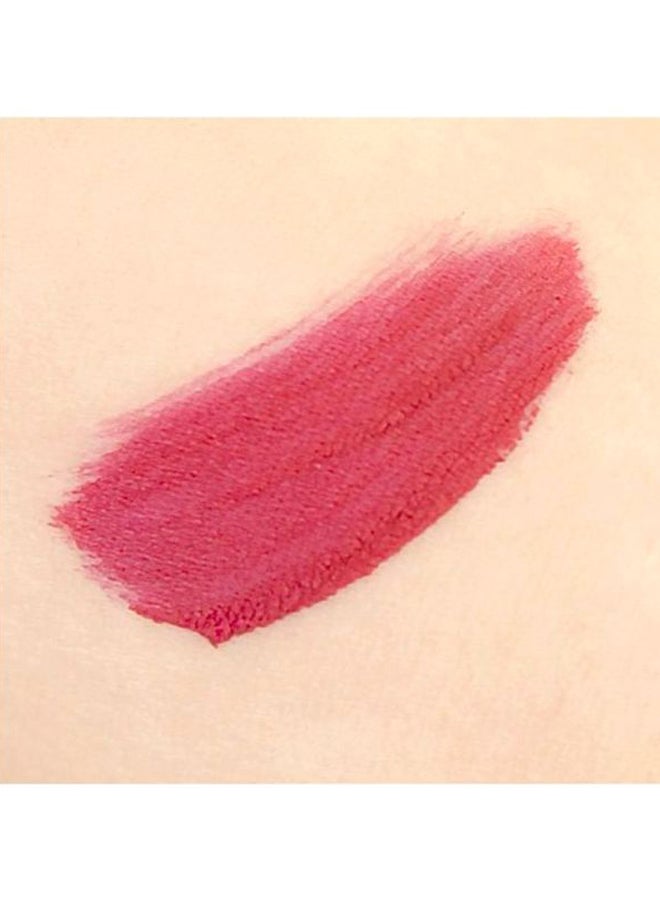theBalm Meet Matt(e) Hughes Long Lasting Liquid Lipstick Devoted - Image 2
