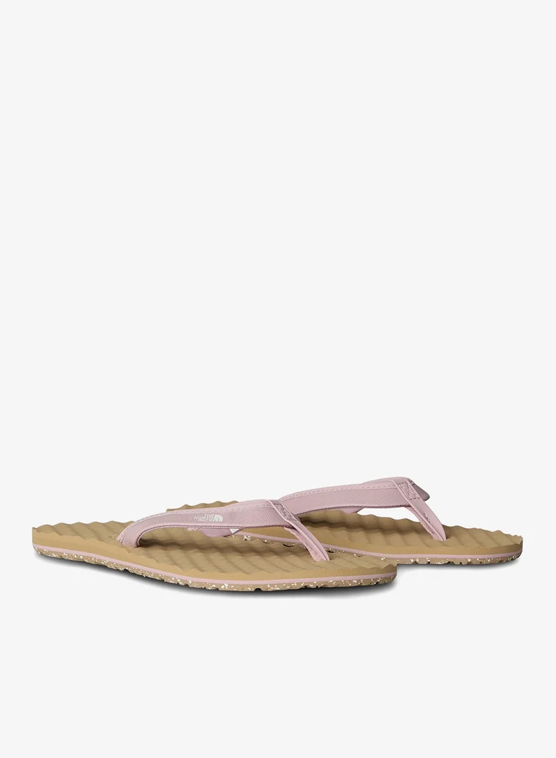 ذا نورث فيس شبشب بيس كامب ميني 2 للنساء