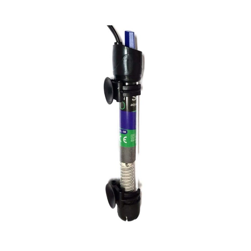 SOBO Glass Aquarium Heater 50 watt - Image 2